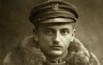 99. rocznica śmierci płk. Lisa-Kuli. W Rzeszowie będzie salwa honorowa