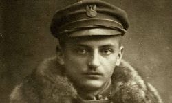 99. rocznica śmierci płk. Lisa-Kuli. W Rzeszowie będzie salwa honorowa