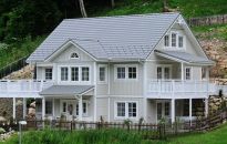 Taras na skarpie lub w zagłębieniu - czy to dobry pomysł?