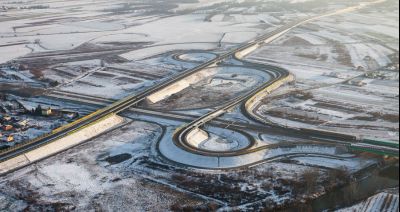 Strabag może wybudować 10 kilometrów S19 w niespełna trzy lata