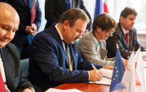 Przetargi, koncepcje, budowa - dzieje się na S19 na południe od Rzeszowa!