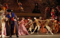 Genialni muzycy na festiwalu w Łańcucie. Zobaczcie, kto wystąpi