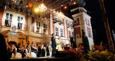 Genialni muzycy na festiwalu w Łańcucie. Zobaczcie, kto wystąpi