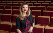 Prof. Anna Siewierska-Chmaj z Rzeszowa została rektorem krakowskiej WSE