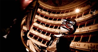 Robot-pianista zagra podczas Muzycznego Festiwalu w Łańcucie!