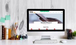 Nowy sklep internetowy dla miłośników Apple. Promocje na start