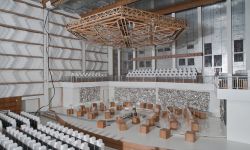 Nowa szkoła muzyczna w Rzeszowie za 4 lata. Ma być jak mercedes  