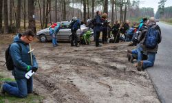 Ekstremalna Droga Krzyżowa rośnie w siłę. W Rzeszowie 13 tras i 1000 uczestników