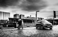 Kierowco, załóż maseczkę! 