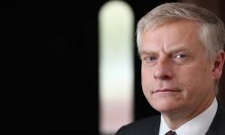 Prof. Aleksander Bobko: odchodzę z ministerstwa, wracam do filozofii