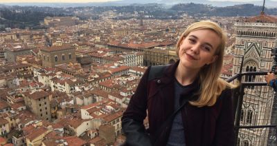 Jak połączyć studia z odkrywaniem świata? Wspomnienie Erasmusa