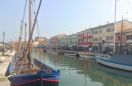Cesenatico. Fot. Angelika Fila