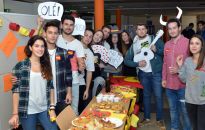 Erasmus Day w czwartek na Politechnice Rzeszowskiej