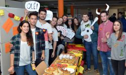 Erasmus Day w czwartek na Politechnice Rzeszowskiej