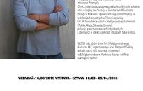 Perskie fascynacje w To Tu - wystawa Timura Karima