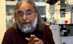 Ceniony naukowiec prof. Suresh Rattan z otwartym wykładem o starzeniu się