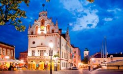 7,6 mln zł w Rzeszowskim Budżecie Obywatelskim. Zgłoś propozycję