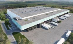 FFiL Śnieżka buduje centrum logistyczne. Będzie gotowe w 2020 r.