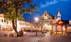 Smart Rzeszów: jesienią br. sprawy w urzędzie miasta załatwisz przez Internet