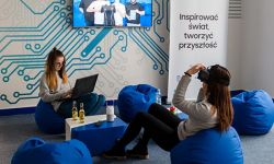 Internet Rzeczy coraz bliżej. Nowe startupy w Samsung Inkubator