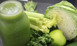 Seler - niepozorna bomba witaminowa