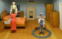 W poszukiwaniu czystej formy czyli minimalizm wnętrz