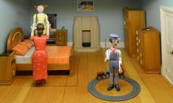 W poszukiwaniu czystej formy czyli minimalizm wnętrz