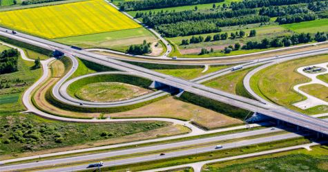 No i mamy! Przetarg na koncepcję S19 Dukla-Barwinek rozstrzygnięty!