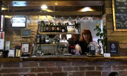 "Niezła Sztuka" - magiczna kawiarnia w Rzeszowie z artystyczną duszą!