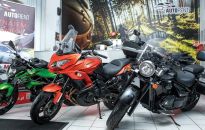 Dzięki wypożyczalni AUTORENT w pełni wykorzystasz sezon motocyklowy