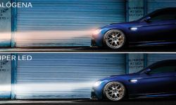 Retrofity LED - coraz bardziej popularne - co warto wiedzieć?