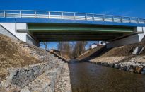 Patent na pierwsze w Polsce  mosty kompozytowe w Błażowej i Nowej Wsi!