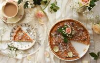 Co na śniadanie wielkanocne poleca autorka bloga 