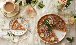 Co na śniadanie wielkanocne poleca autorka bloga "Raj dla podniebienia"