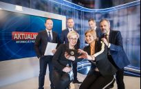 Zmiany w Telewizji Rzeszów. Więcej informacji z regionu już od 3 kwietnia