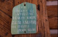 Jak Jola i Robert Jareccy wymyślili studyjne kino w Zatwarnicy