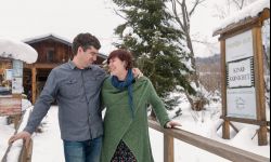 Jak Jola i Robert Jareccy wymyślili studyjne kino w Zatwarnicy