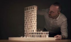 Smart Congress: gwiazdy architektury o nowym projektowaniu