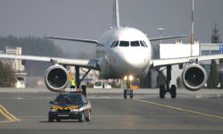 Rekord na rzeszowskim lotnisku. Ponad 150 tys. pasażerów od stycznia do marca