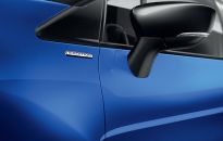 Nowe Renault Captur S-Edition 