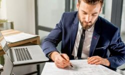 Niezgłoszenie pracownika do urzędu skarbowego