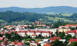 Rusza budowa obwodnicy Strzyżowa. Będzie gotowa jesienią 2019 r.