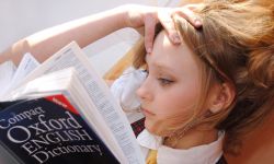 Rozpoczynają się zapisy na kurs języka angielskiego "Pomost International"