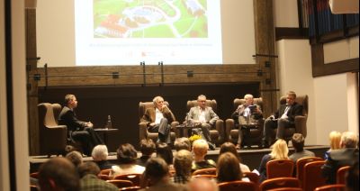 Bieszczady i innowacyjność - najważniejsze oblicza Podkarpacia