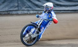 Inauguracja sezonu żużlowego na rzeszowskiej Stali