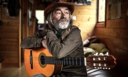 Film o pasterzu-samotniku z Beskidu Niskiego na festiwalu w Krakowie