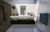 Projektujemy łazienkę bez barier