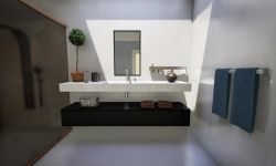 Projektujemy łazienkę bez barier