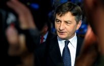 Marek Kuchciński Honorowym Obywatelem Miasta Przemyśla