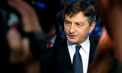 Marek Kuchciński Honorowym Obywatelem Miasta Przemyśla